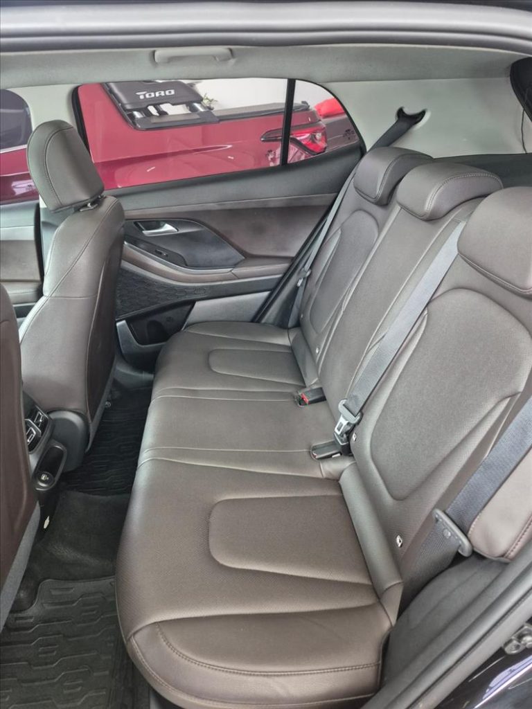 HYUNDAI CRETA 2025