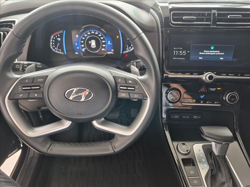 HYUNDAI CRETA 2025