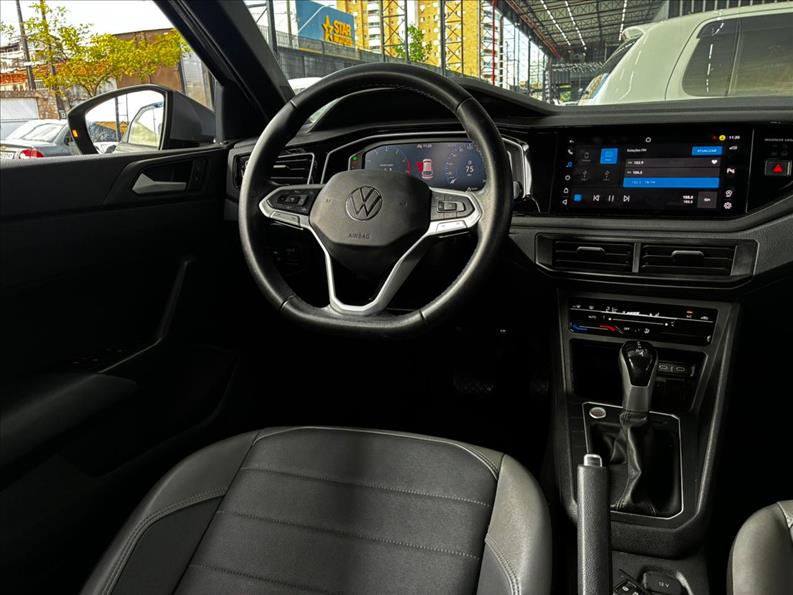 VOLKSWAGEN NIVUS 2024