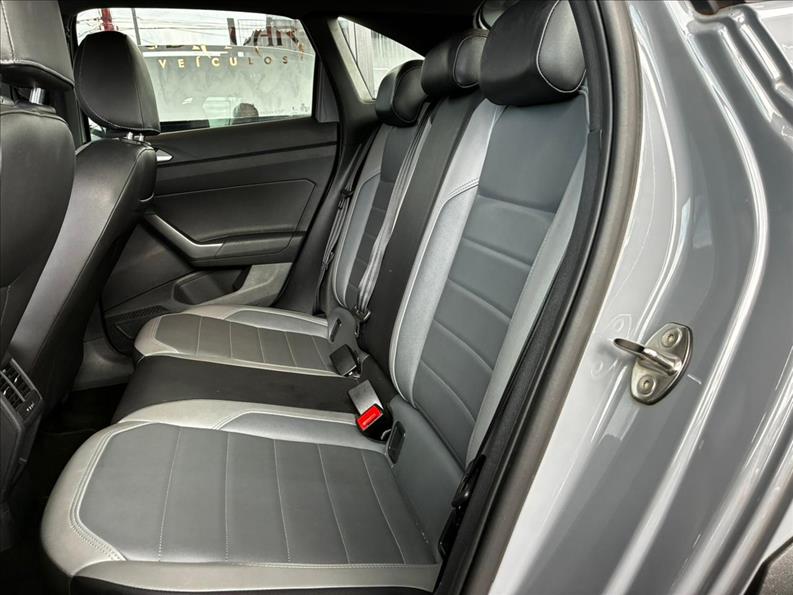 VOLKSWAGEN NIVUS 2024