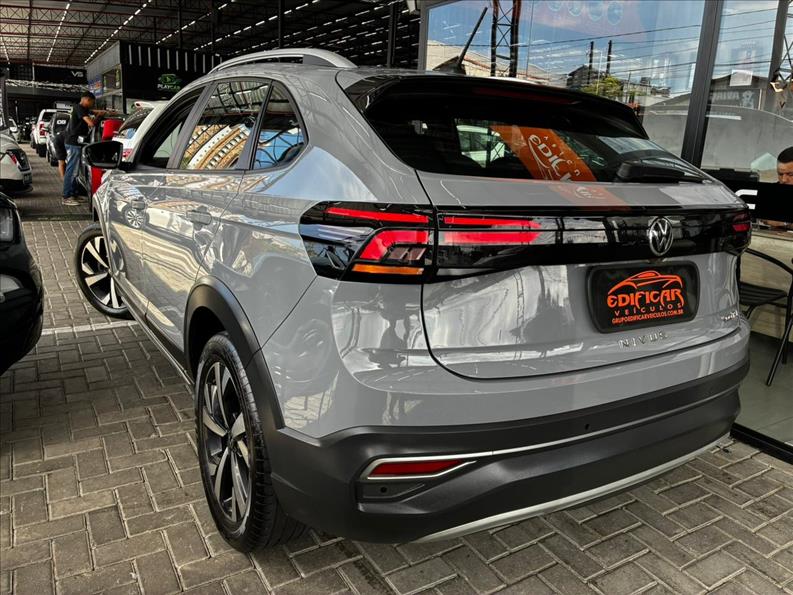 VOLKSWAGEN NIVUS 2024