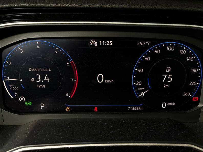 VOLKSWAGEN NIVUS 2024