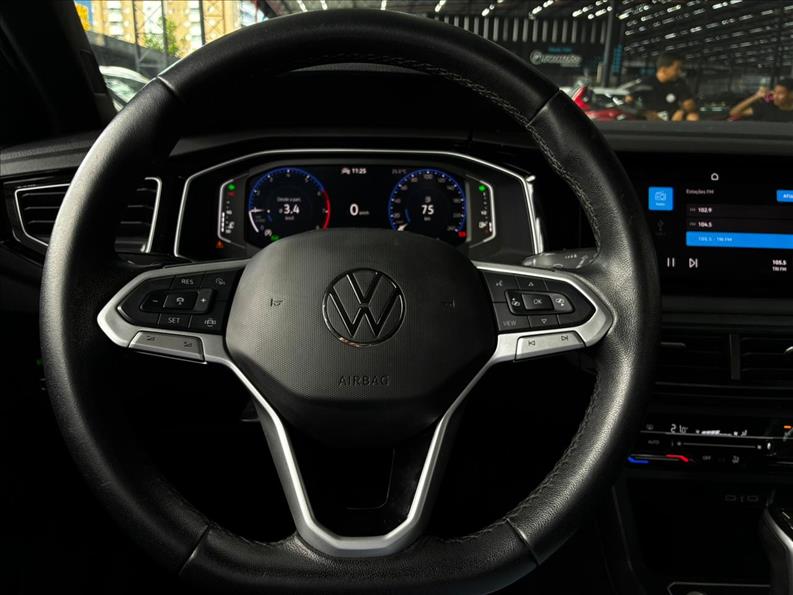 VOLKSWAGEN NIVUS 2024