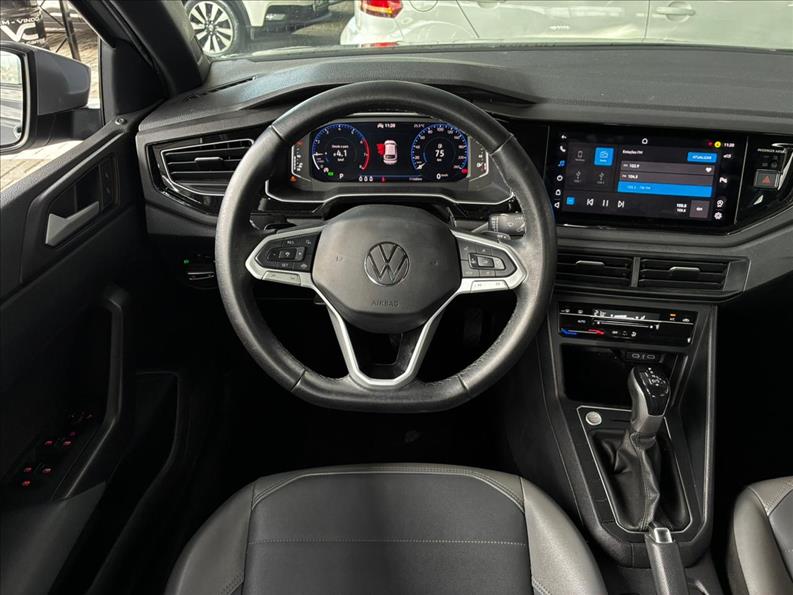 VOLKSWAGEN NIVUS 2024