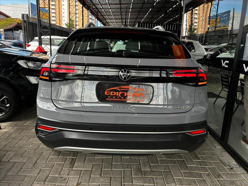 VOLKSWAGEN NIVUS 2024