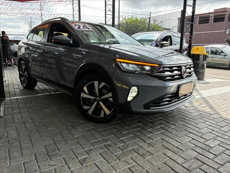 VOLKSWAGEN NIVUS 2024