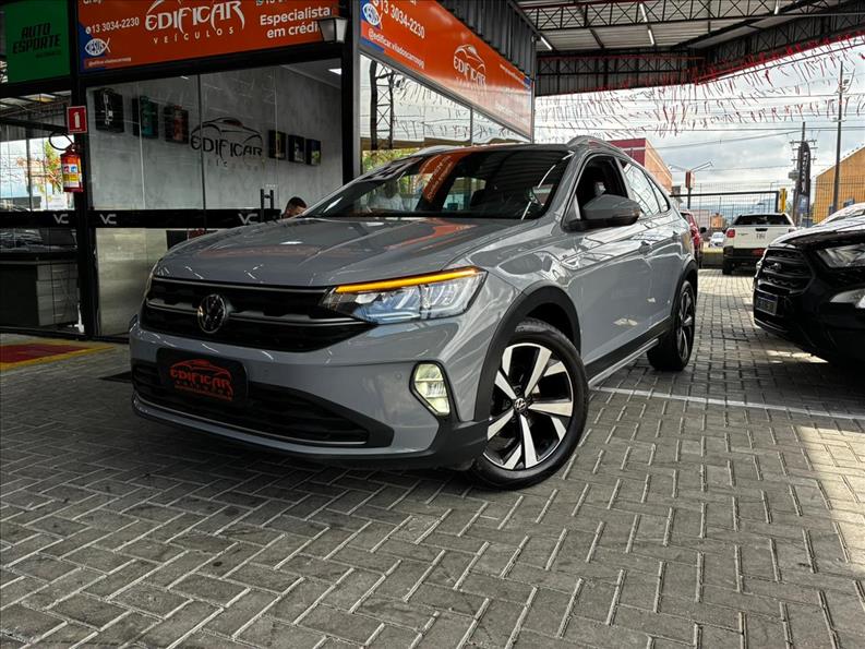 VOLKSWAGEN NIVUS 2024