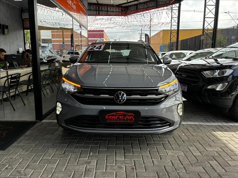 VOLKSWAGEN NIVUS 2024