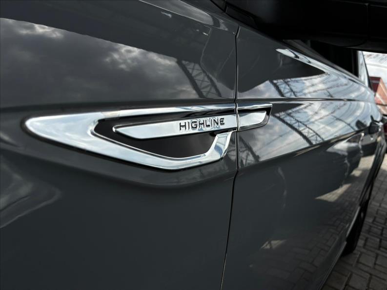 VOLKSWAGEN NIVUS 2024