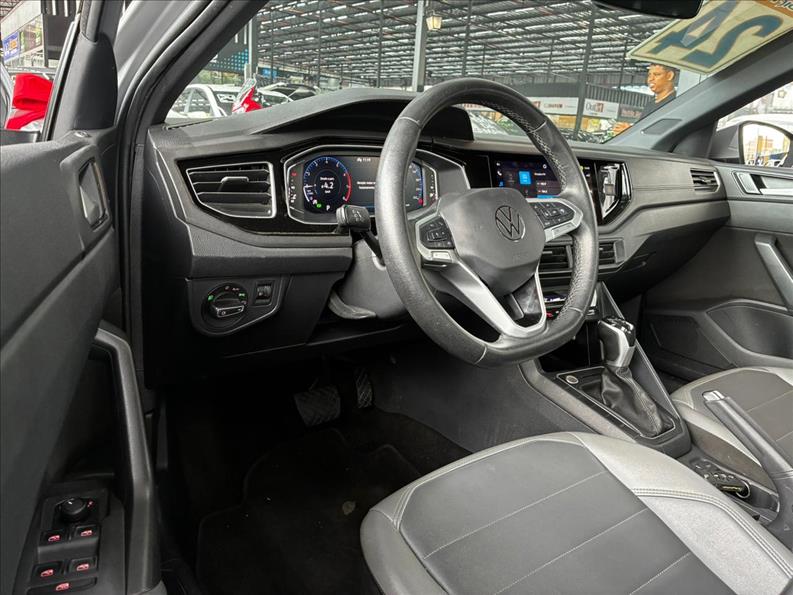 VOLKSWAGEN NIVUS 2024