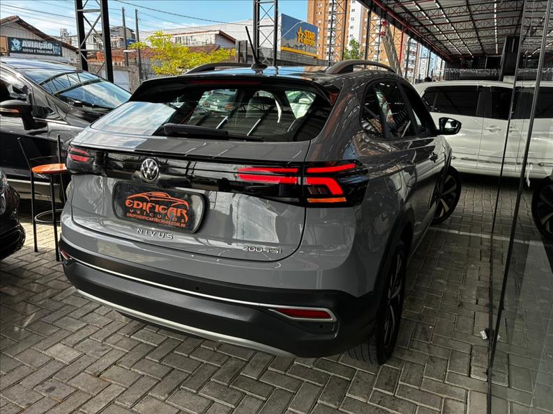 VOLKSWAGEN NIVUS 2024