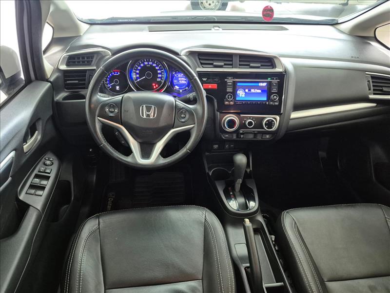 HONDA WR-V 2018