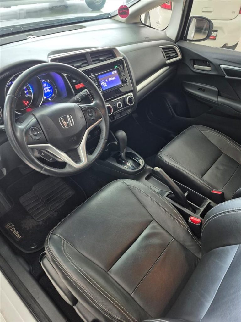 HONDA WR-V 2018