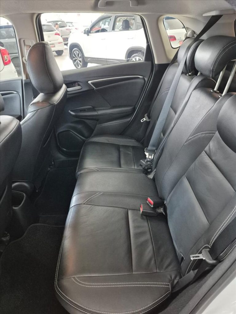 HONDA WR-V 2018