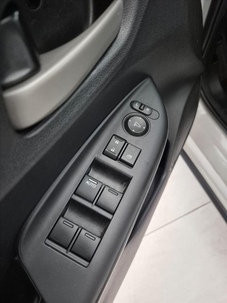 HONDA WR-V 2018