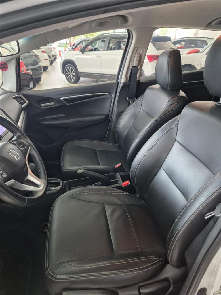 HONDA WR-V 2018