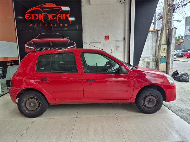 RENAULT CLIO 2014