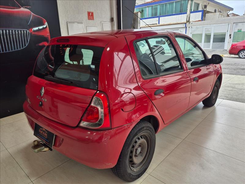 RENAULT CLIO 2014