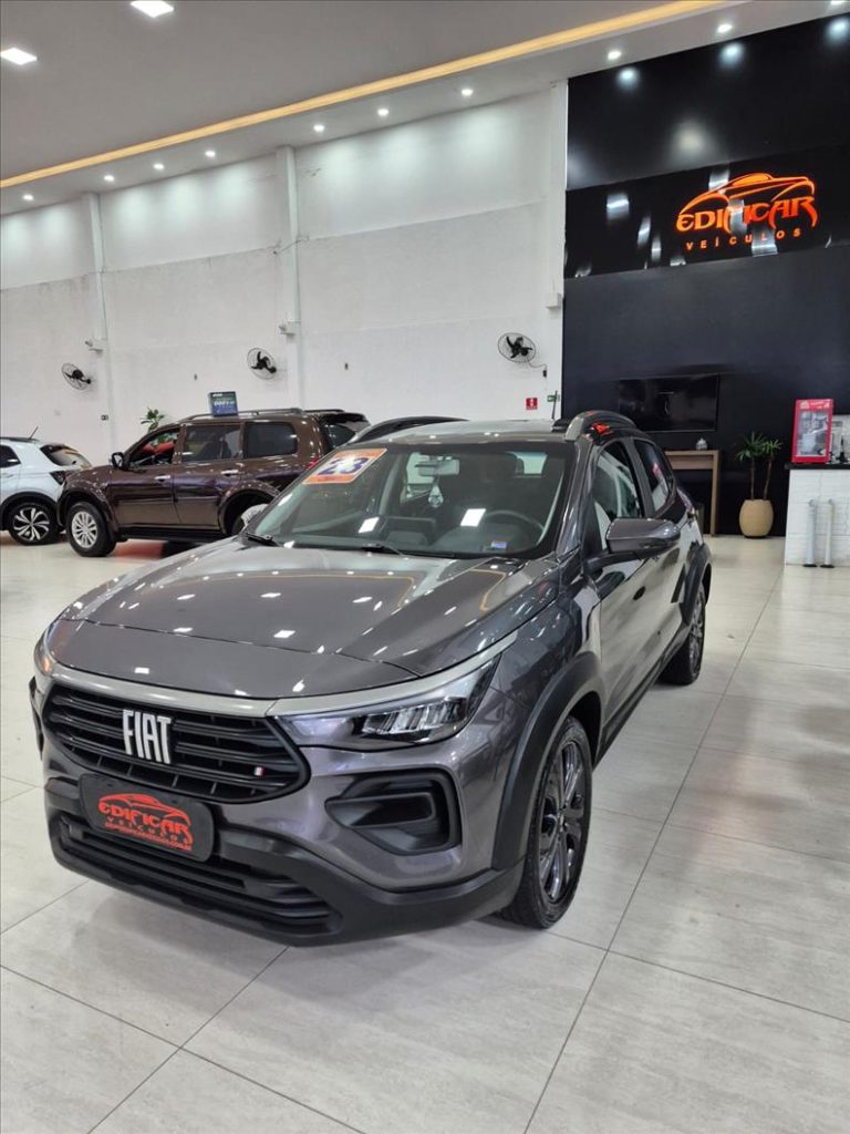 FIAT PULSE 2023