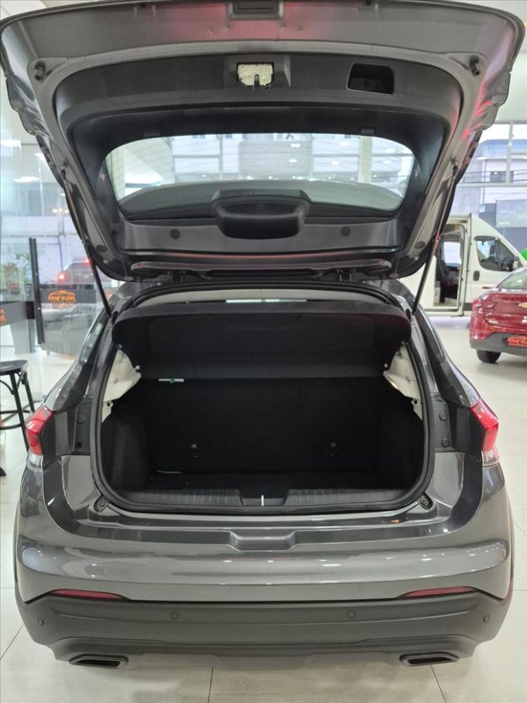 FIAT PULSE 2023