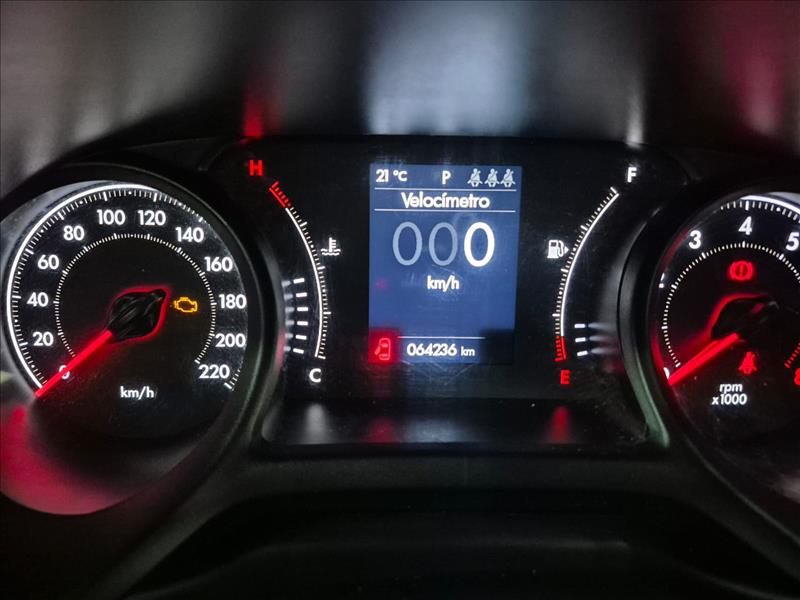 FIAT PULSE 2023