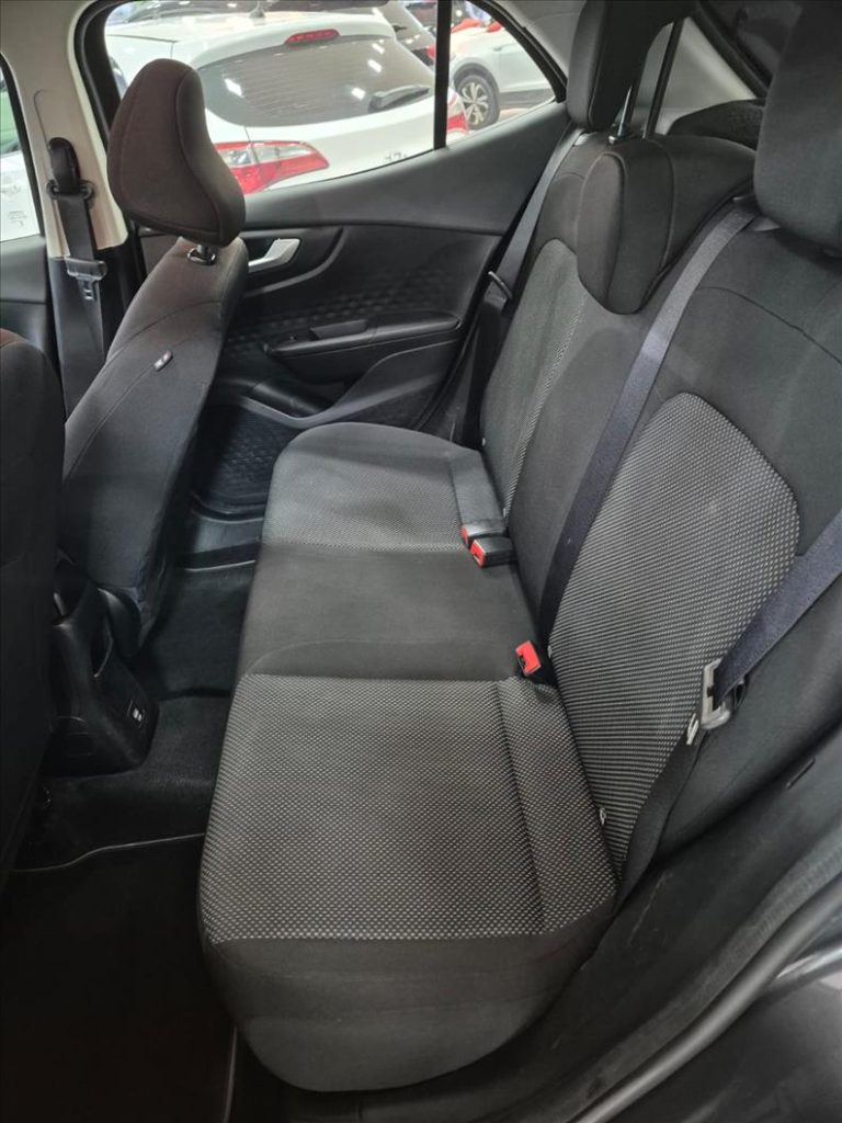 FIAT PULSE 2023