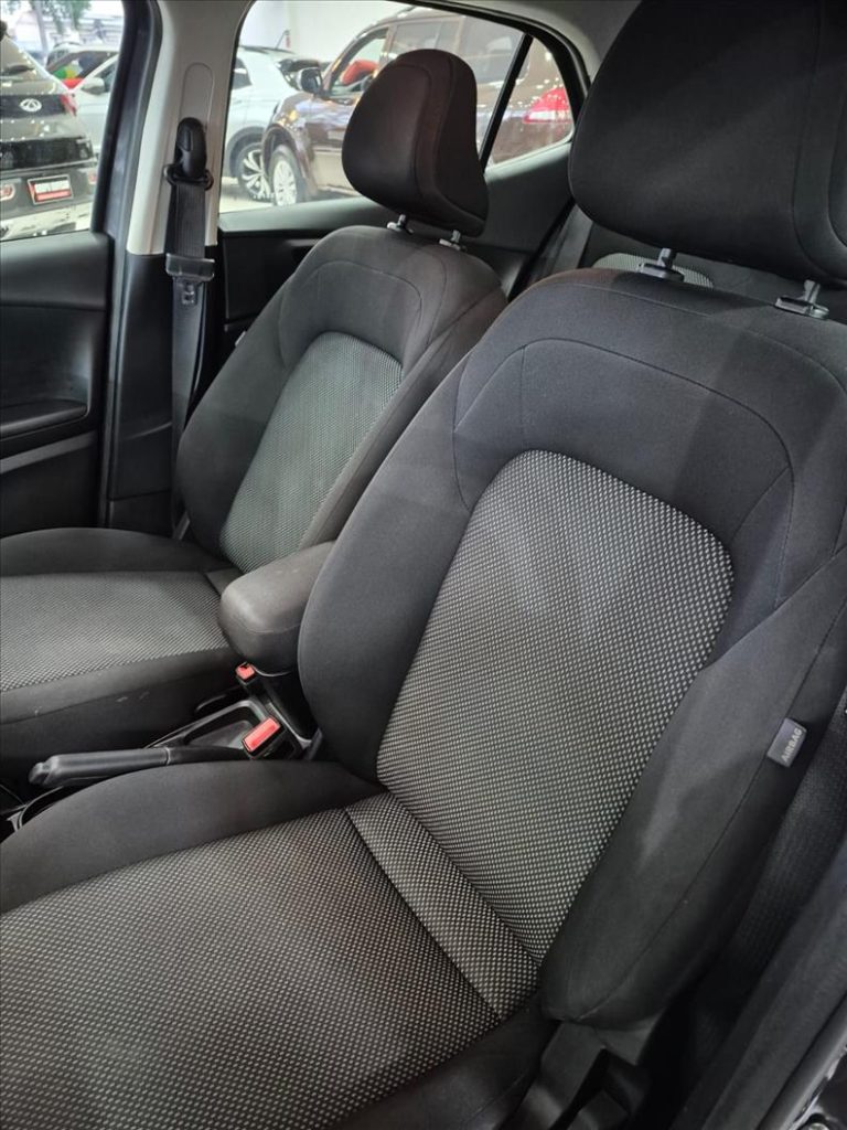 FIAT PULSE 2023