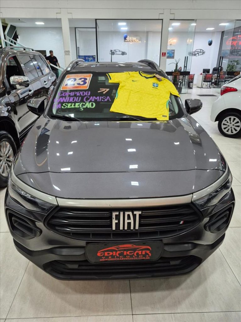 FIAT PULSE 2023