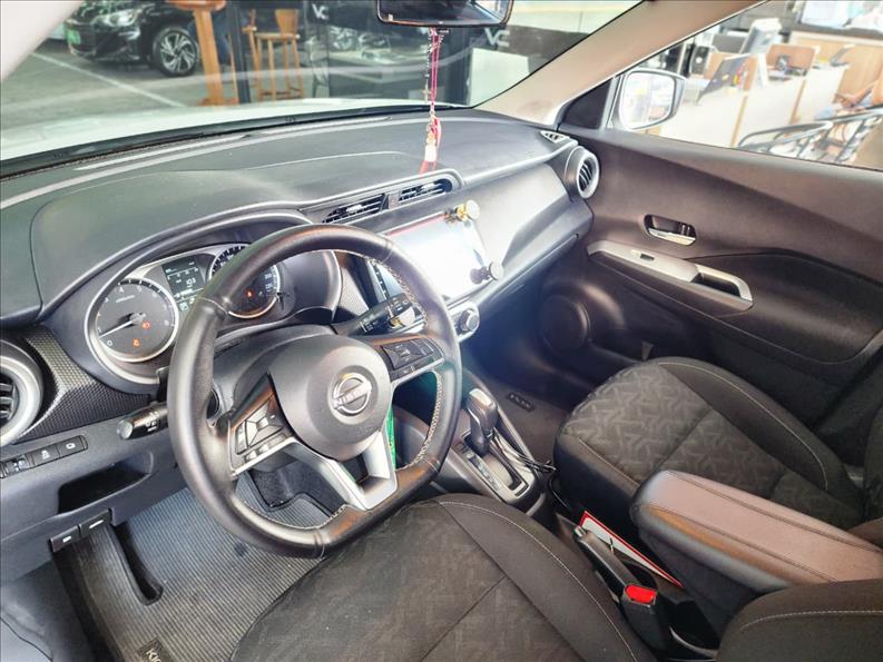 NISSAN KICKS 2024