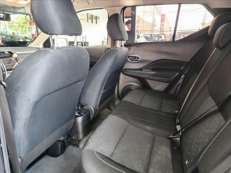 NISSAN KICKS 2024