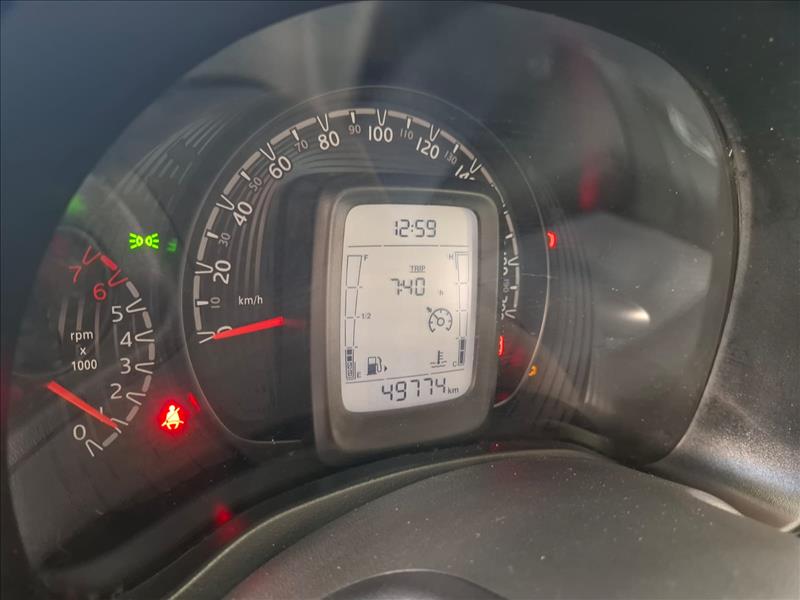 FIAT MOBI 2024