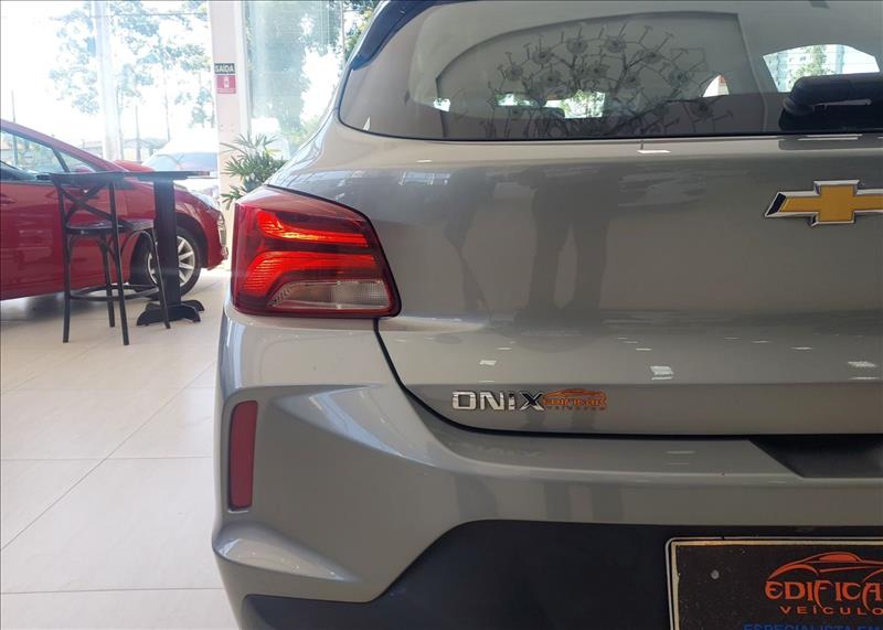 CHEVROLET ONIX 2025