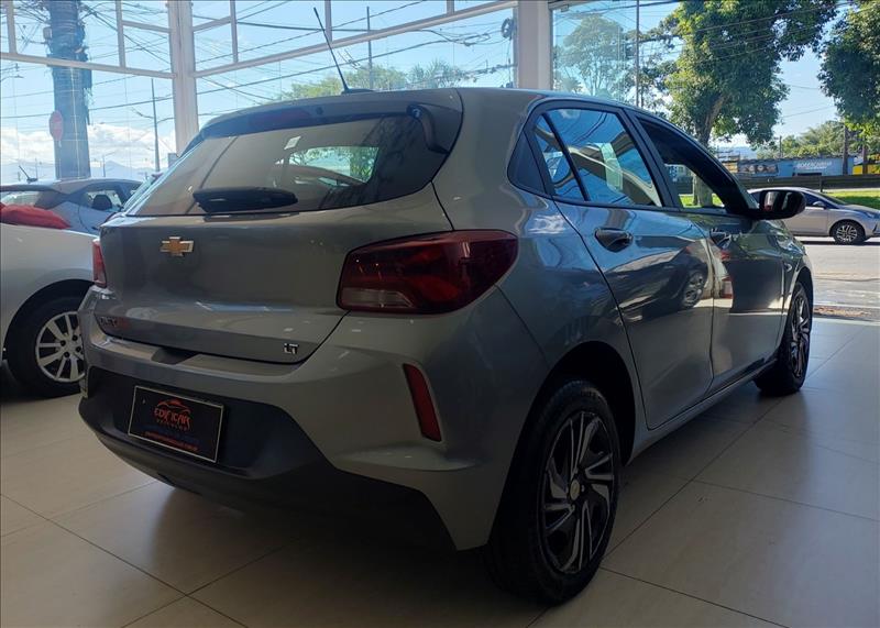 CHEVROLET ONIX 2025
