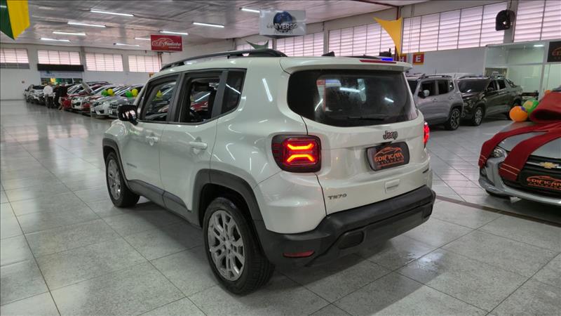 JEEP RENEGADE 2025