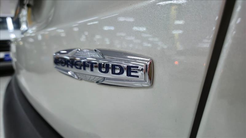 JEEP RENEGADE 2025