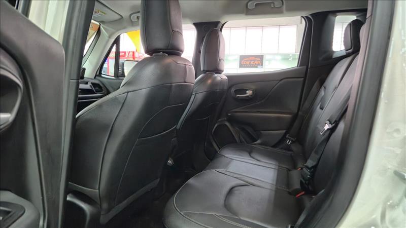 JEEP RENEGADE 2025