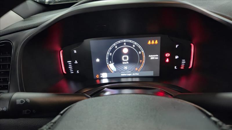 JEEP RENEGADE 2025