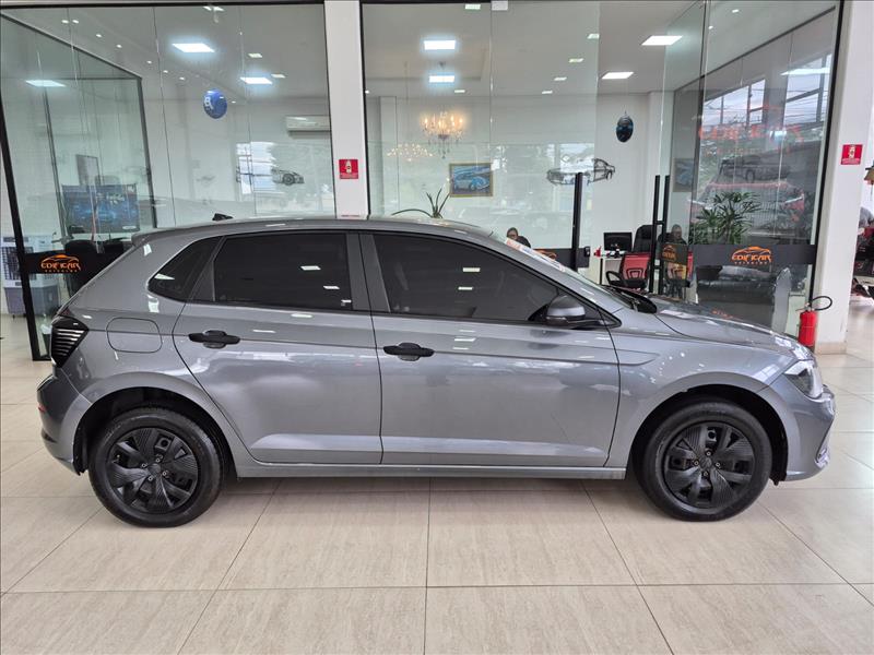 VOLKSWAGEN POLO 2025