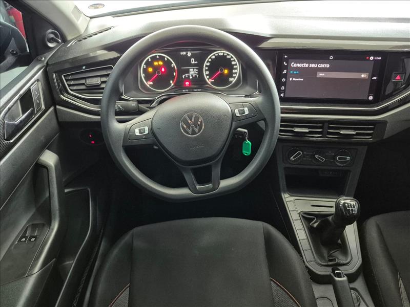 VOLKSWAGEN POLO 2025