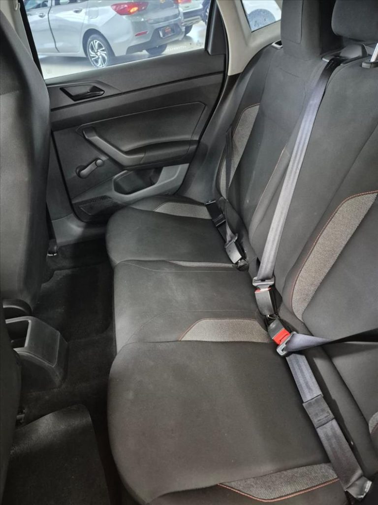 VOLKSWAGEN POLO 2025