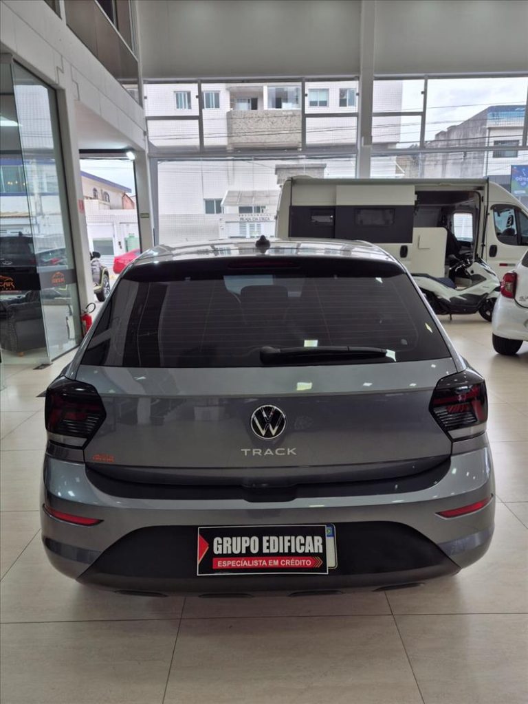 VOLKSWAGEN POLO 2025