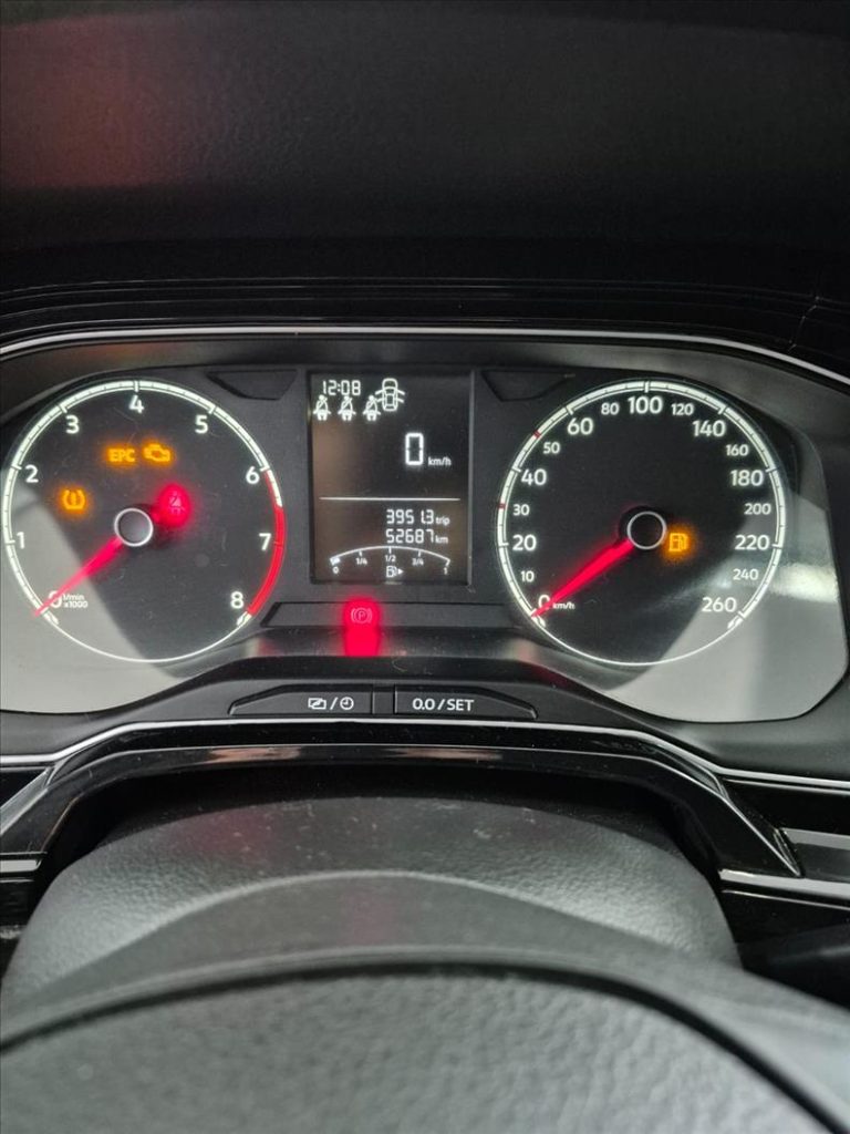 VOLKSWAGEN POLO 2025