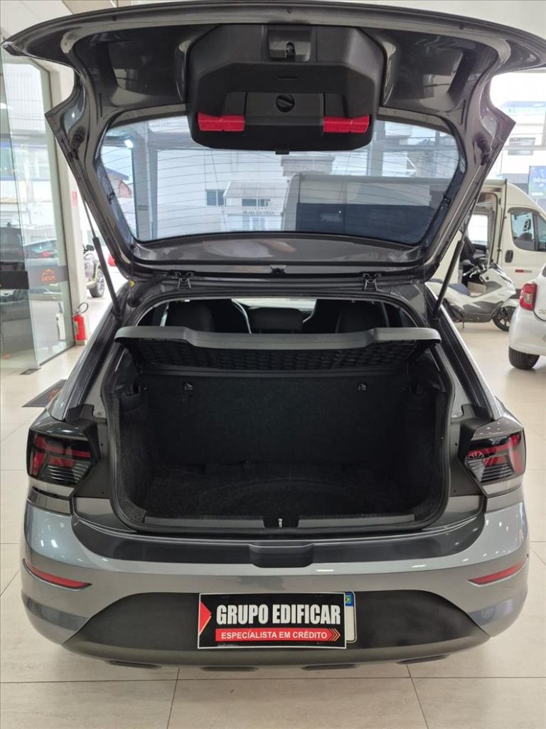 VOLKSWAGEN POLO 2025