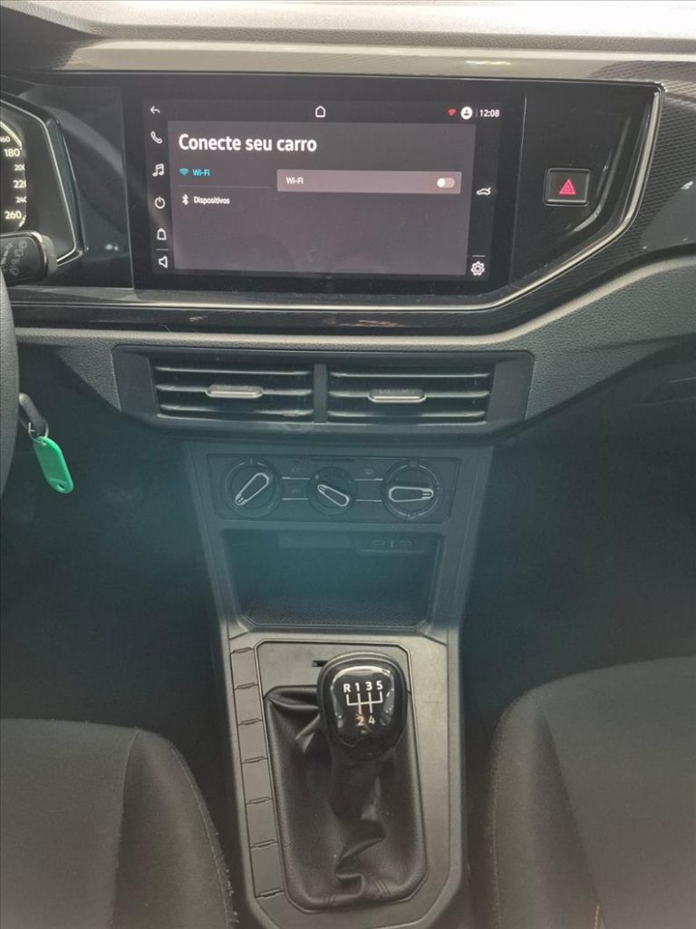 VOLKSWAGEN POLO 2025