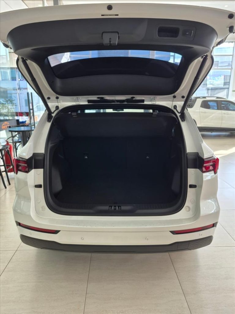 FORD TERRITORY 2026