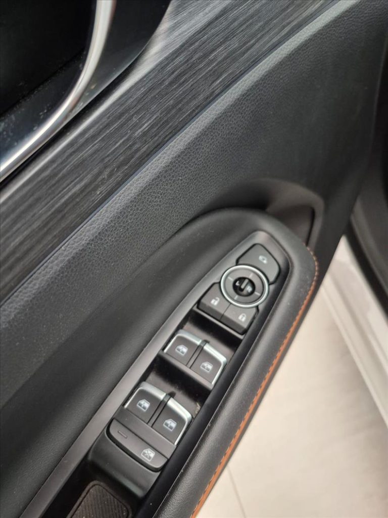 FORD TERRITORY 2026