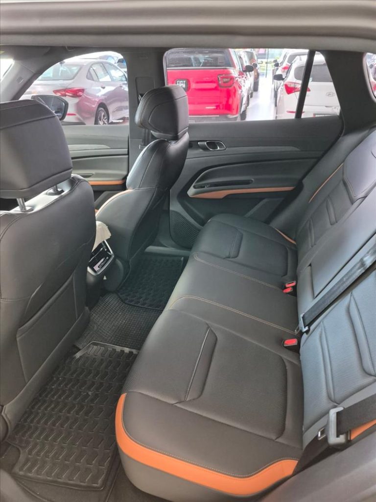 FORD TERRITORY 2026