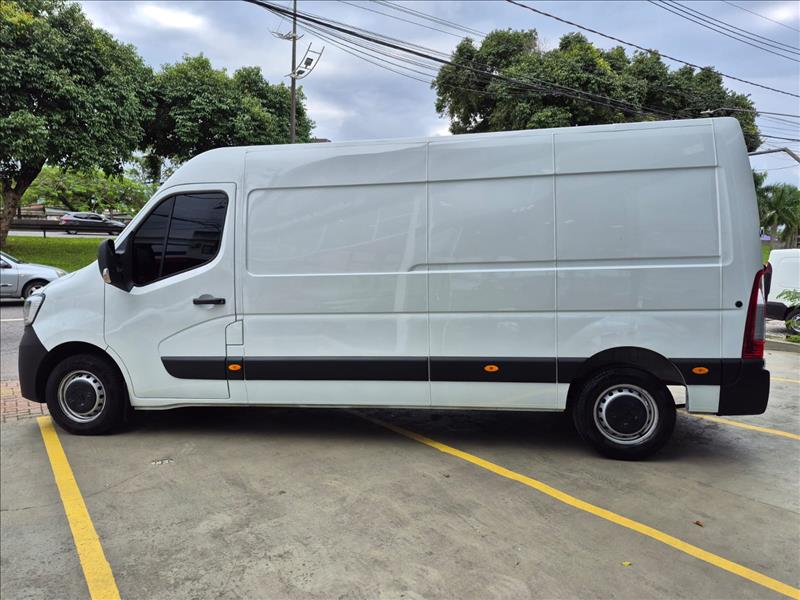 RENAULT MASTER 2026