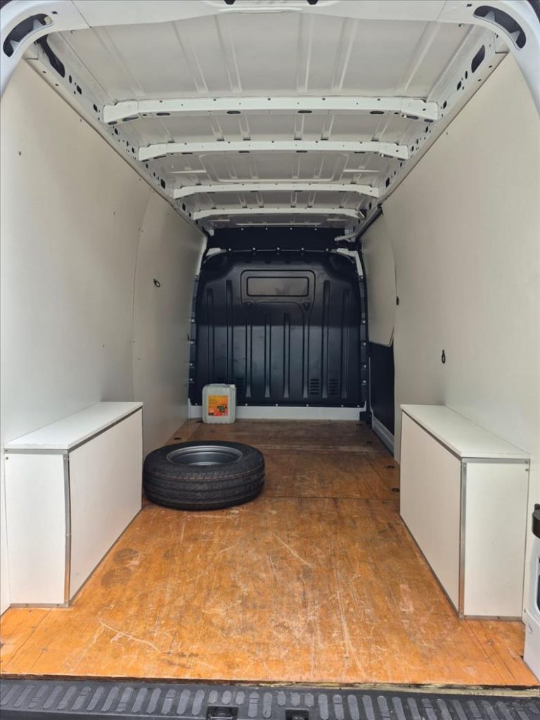 RENAULT MASTER 2026