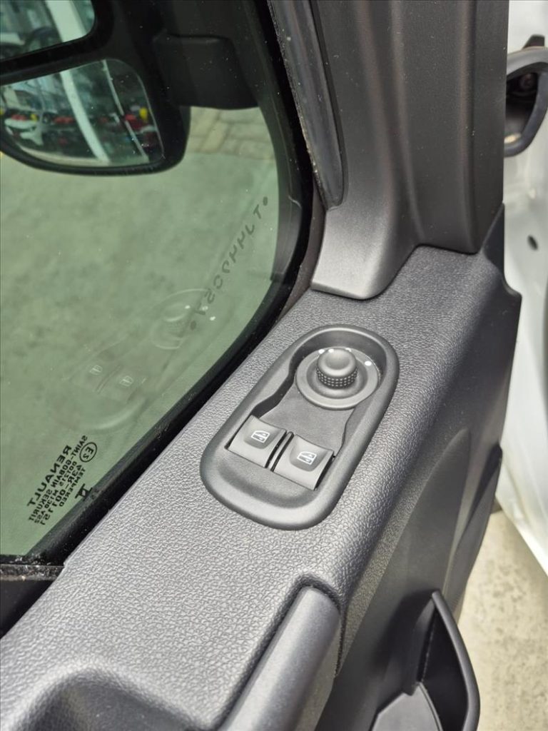 RENAULT MASTER 2026